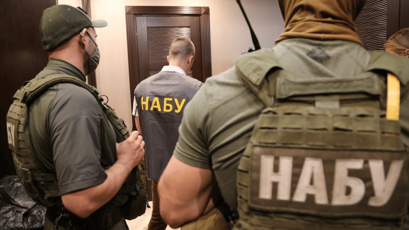 Обшуки в ДПСУ: служба співпрацює з НАБУ у справі про закупівлі БпЛА
