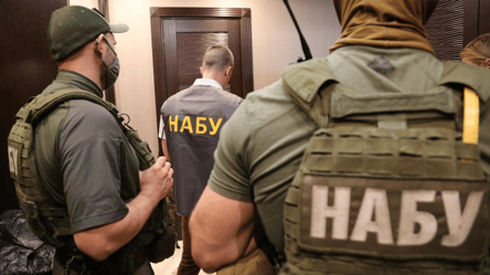Обшуки в ДПСУ: служба співпрацює з НАБУ у справі про закупівлі БпЛА - 304x171