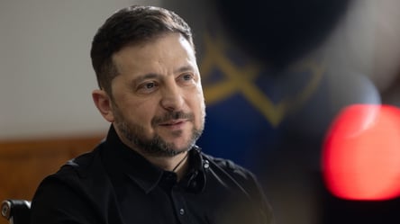 Зеленський прибув до Румунії для важливої зустрічі - 285x160