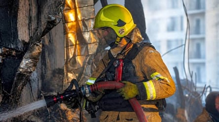 В Одесі при розборі завалів багатоповерхівки виявили тіло чоловіка - 290x160
