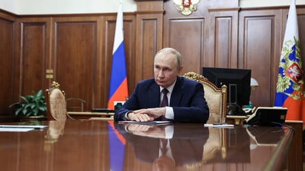 У Кремлі працюють діти та внуки катів НКВС — хто править Росією - 290x166