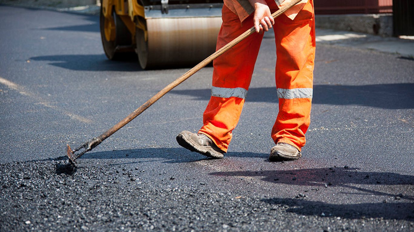 Во Львове отремонтируют дорогу более чем за 600 млн.грн — ProZorro