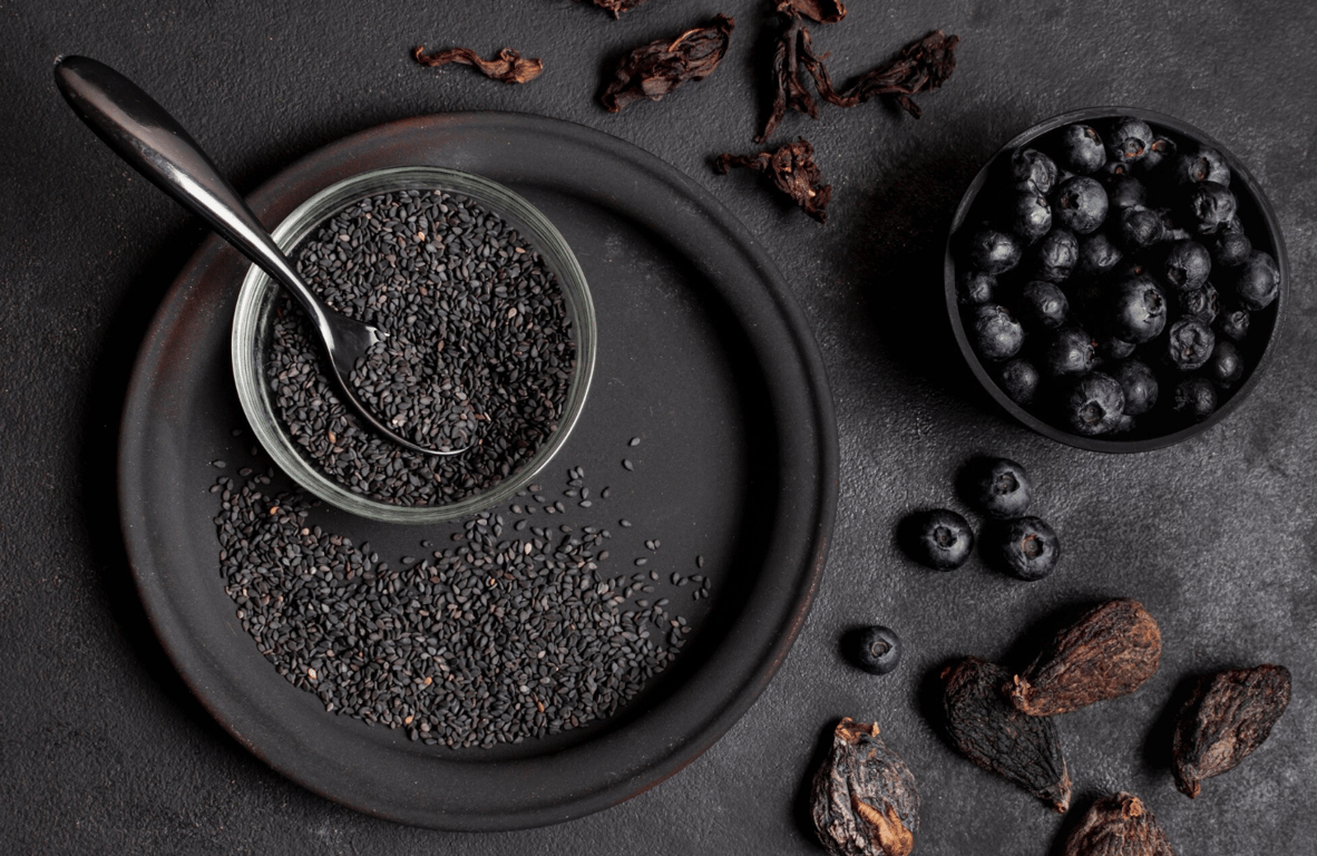 Семена чиа полезны, но не для похудения