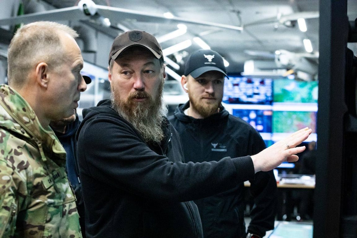 Сирський попередив командирів щодо приховування правди - фото 3