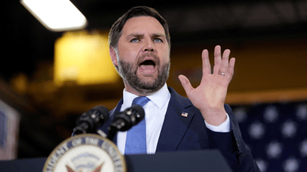 Вэнс объяснил, при каком условии готов заменить Трампа на посту - 285x160