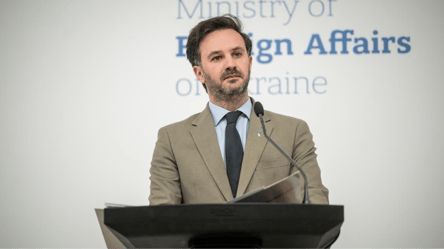 МИД: Успех США на Ближнем Востоке поможет завершить войну в Украине - 290x160