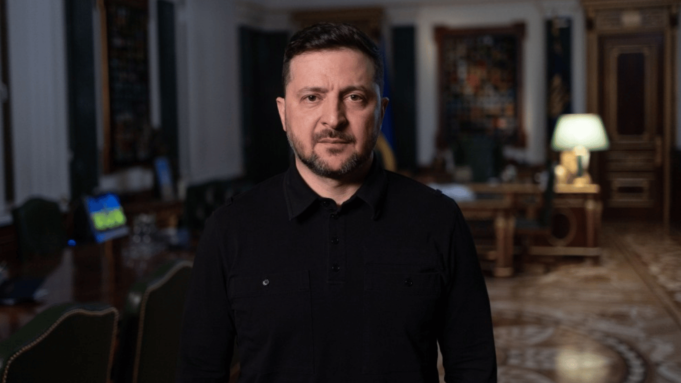 Очікується наприкінці травня: Зеленський про перший транш із 90 млрд