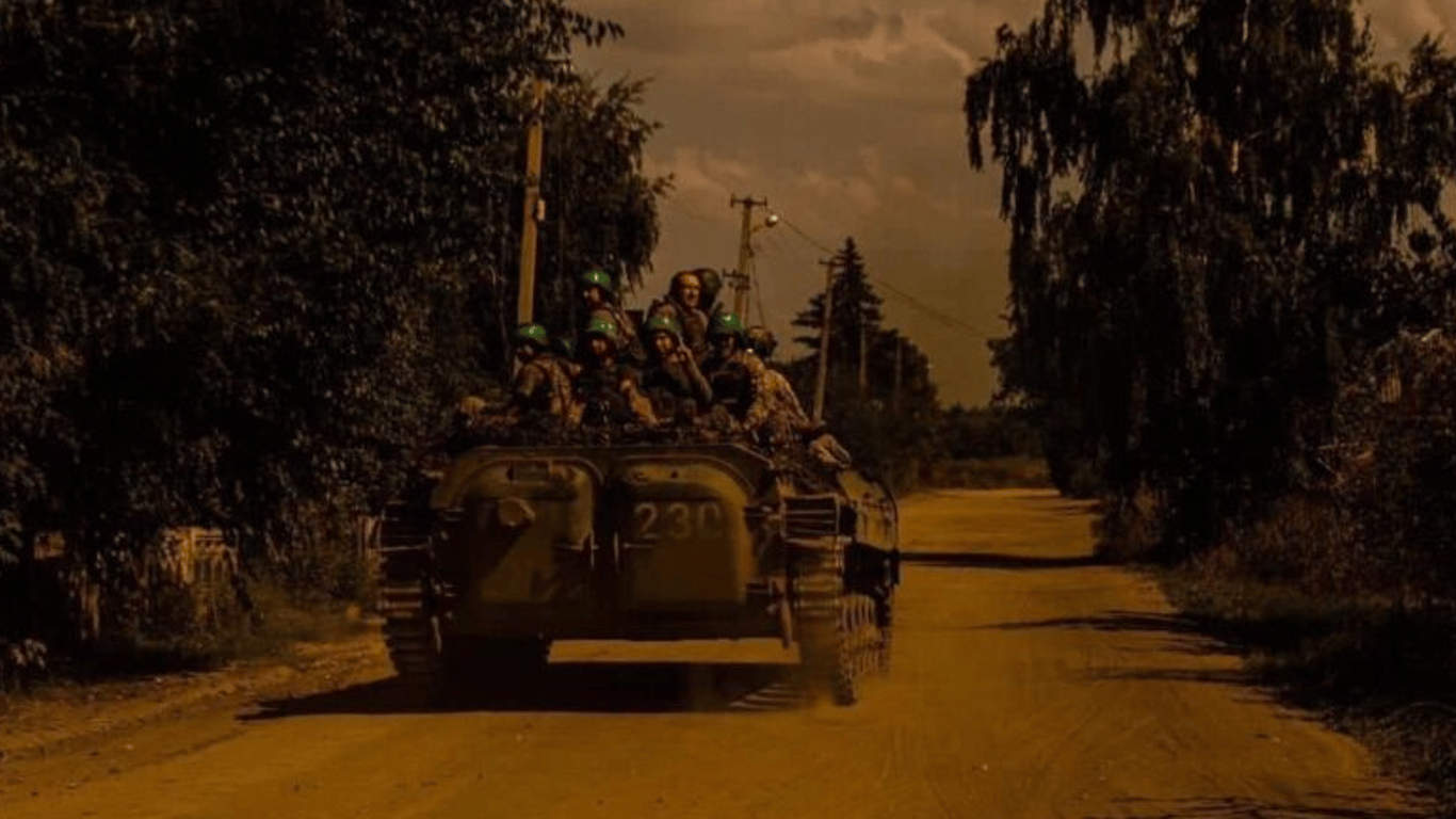 На Лимано-Купянском направлении украинские воины за четыре дня "минусировали" 25 вражеских танков