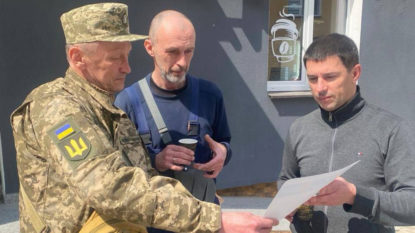Видео без подписи не доказательство: суд отменил штраф от ТЦК