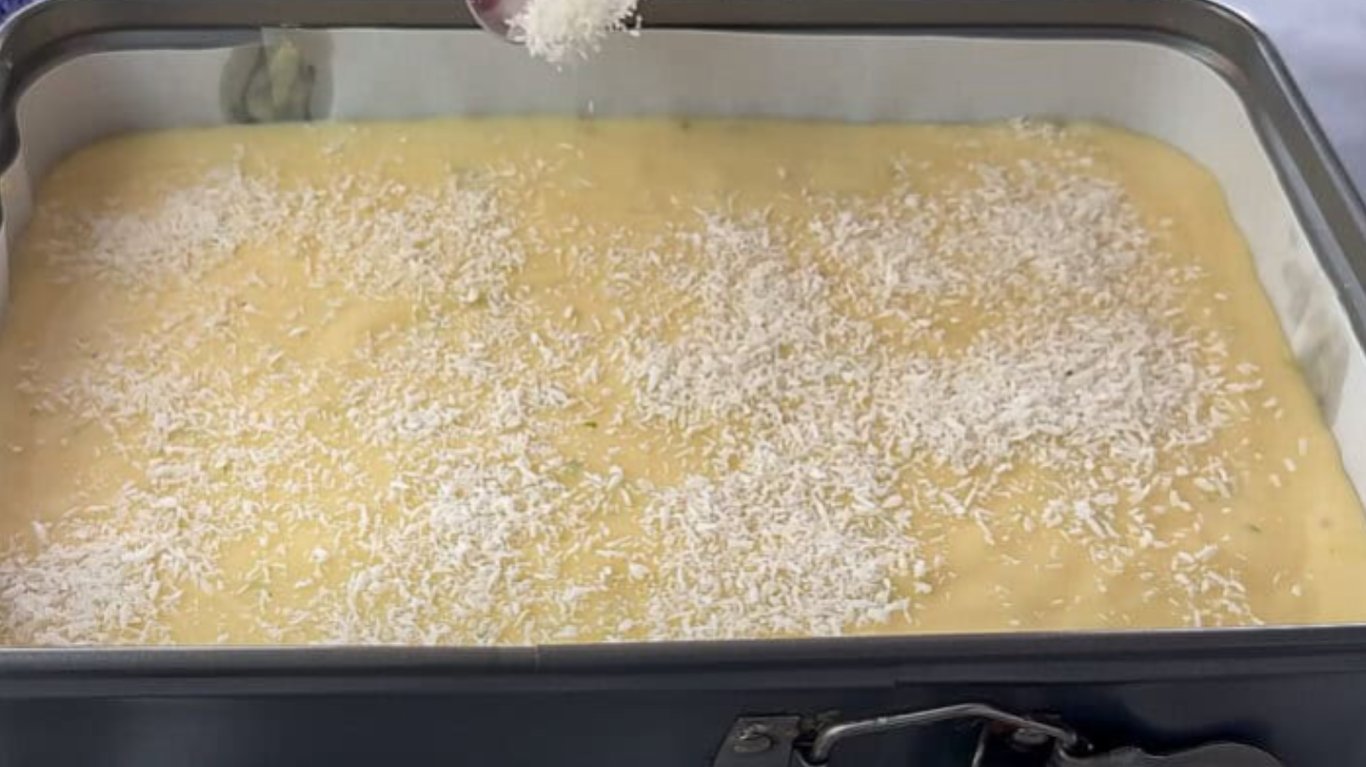 простий рецепт пирога