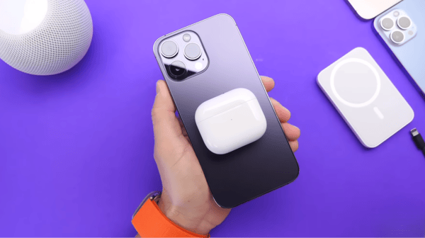 Tips for Selecting a Smartphone With Reverse Charging Feature: Expert Guide