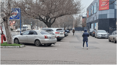 Вартість паркування в Одесі — скільки доведеться платити у березні - 285x160