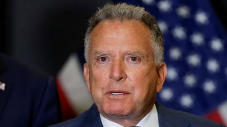 Кушнер і Віткофф провели переговори з представником РФ у Давосі - 285x160