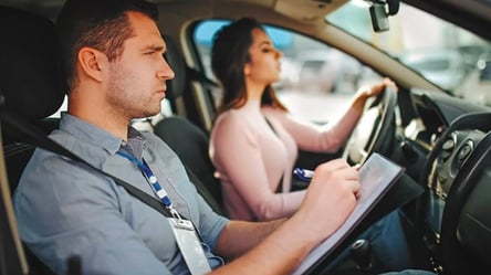 Як оскаржити результати іспитів на посвідчення водія — інструкція - 285x160