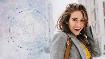 Lucky days in December 2025 — when zodiac signs find good fortune - 285x160