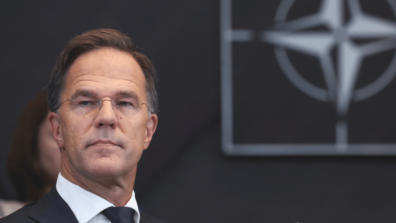 Ukraine's victory plan — what Mark Rutte says