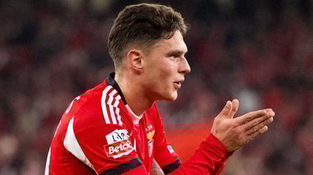 Гол Судакова та відбитий пенальті Трубіна — оцінки українців - 285x160