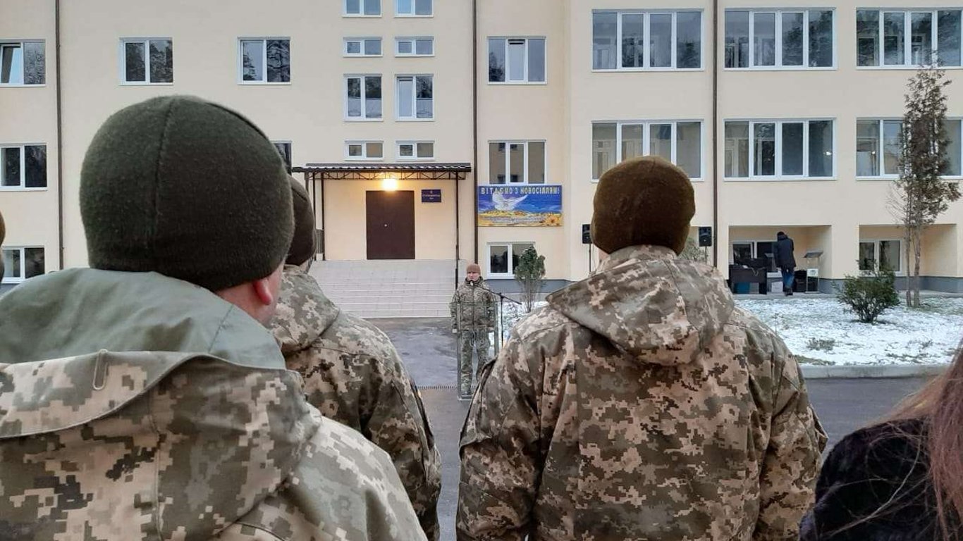 Військові з Одещини можуть придбати житло під 0% — як саме