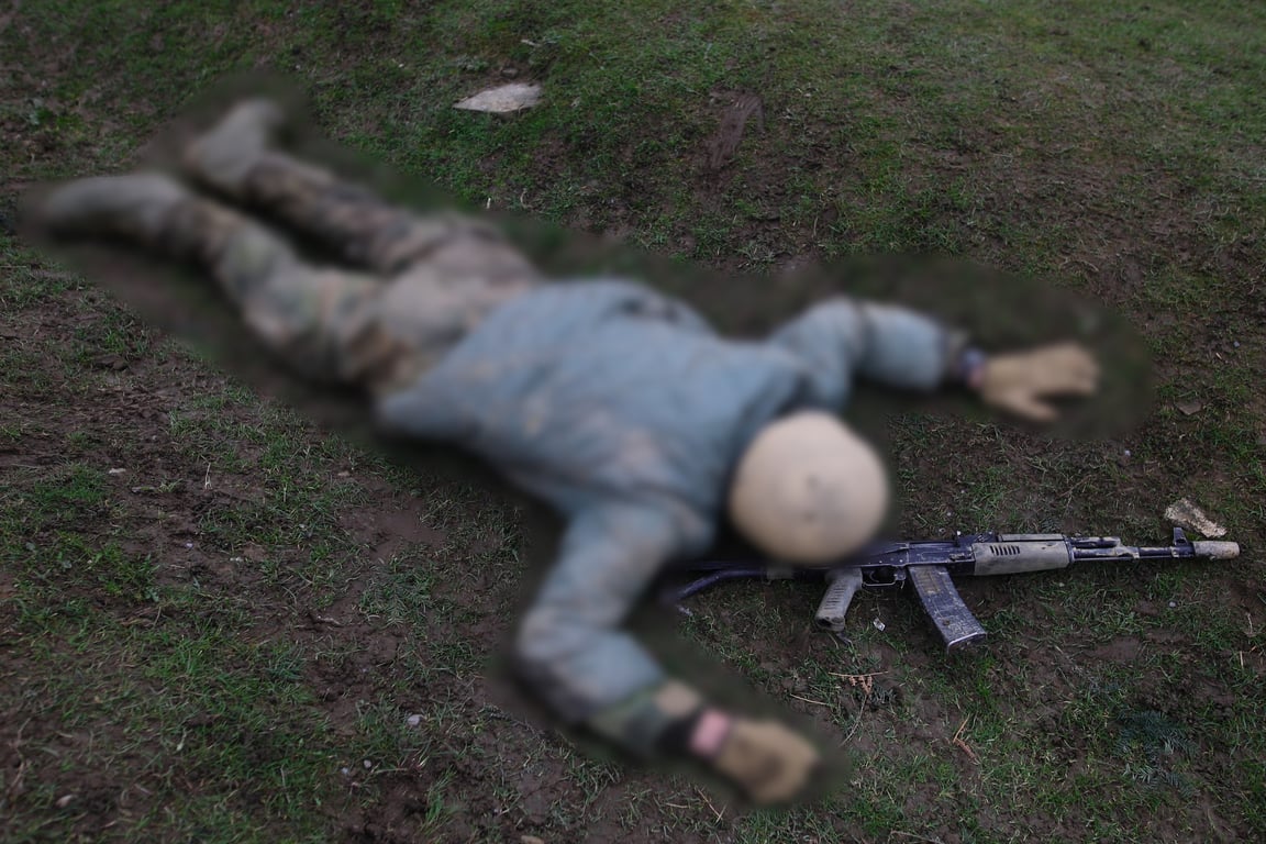 Інструктори з Норвегії навчають українських бійців у Британії — у Генштабі показали кадри - фото 6