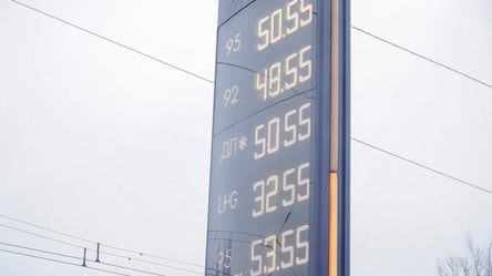 Цены на бензин в Украине — сколько будет стоить топливо завтра - 285x160