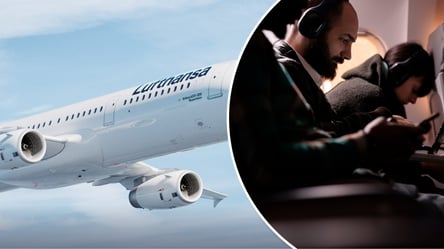 Дефіцит пального:  Lufthansa підвищує ціни на квитки та "поріже" розклад - 285x160