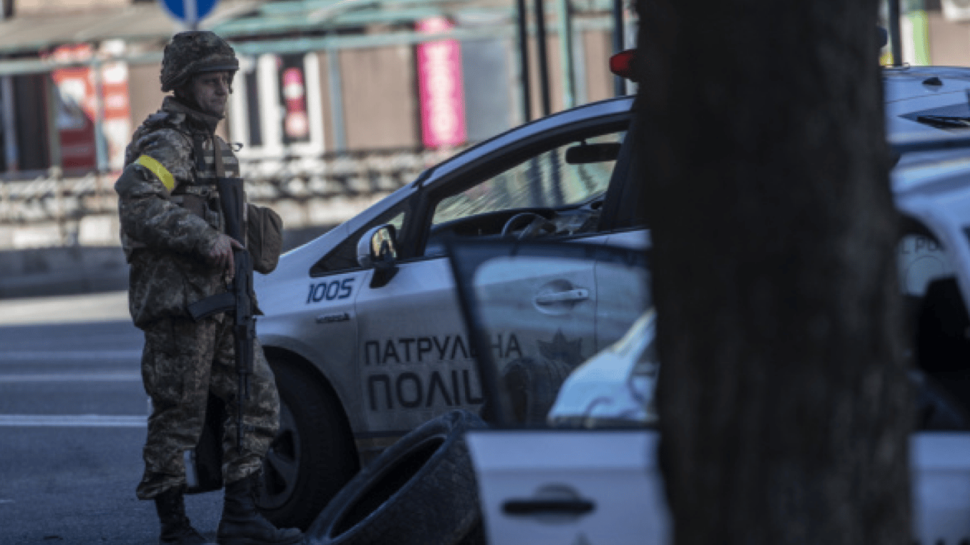 Как работает комендантский час в Киеве: какие документы нужны и где их получить