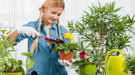 Знаки Зодіаку, в яких завжди помирають рослини — астропрогноз - 285x160