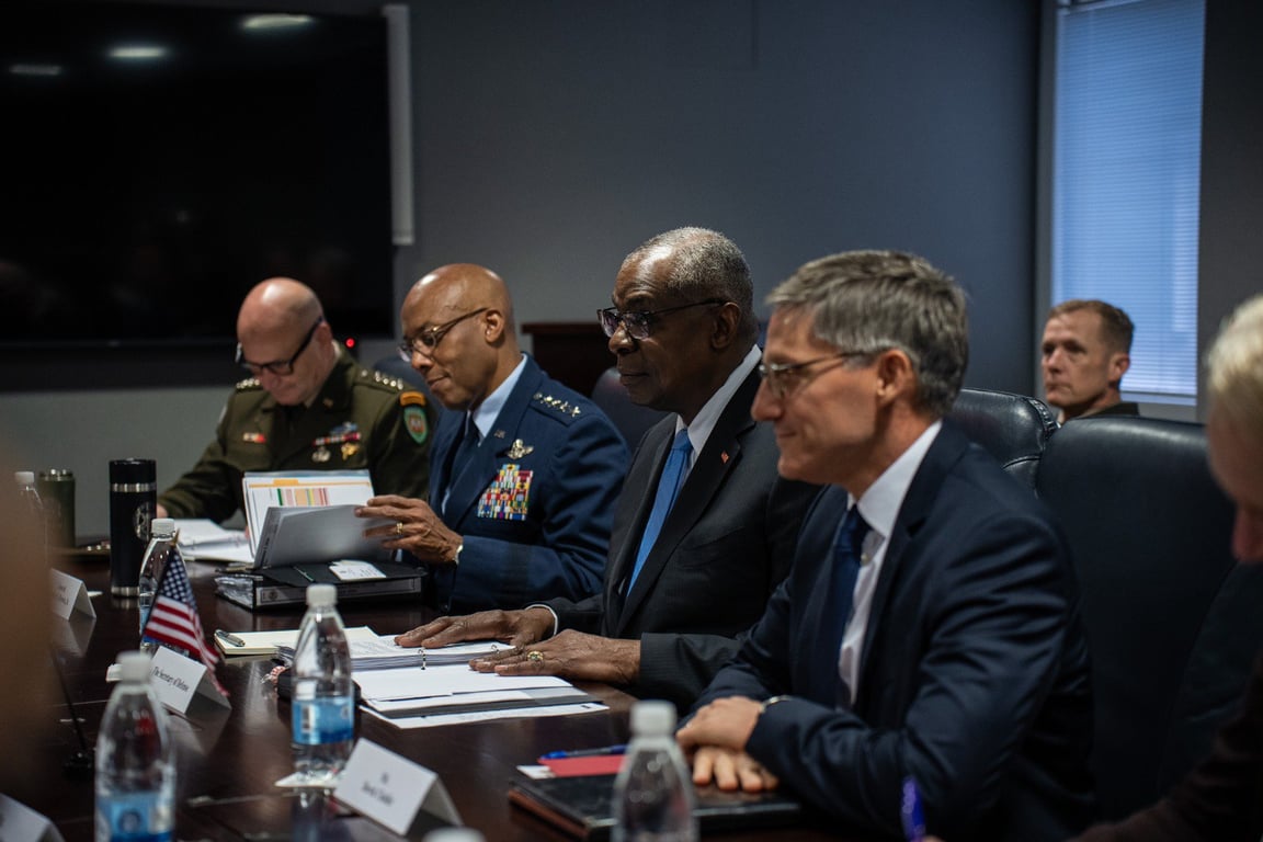 засідання рамштайн 6 вересня