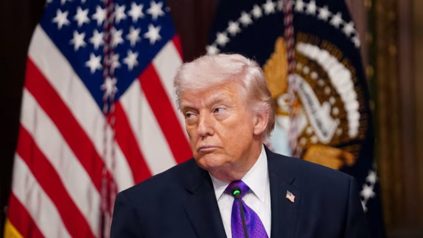 Трамп заявил Конгрессу о завершении войны с Ираном