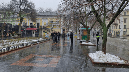 Погода неприємно здивує — прогноз в Одесі на сьогодні - 290x166