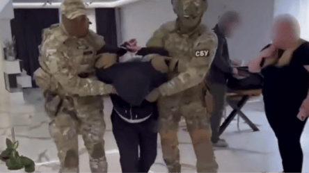 Руководил сетью на Закарпатье: СБУ разоблачила венгерского разведчика - 285x160