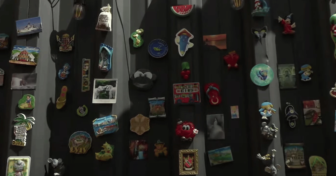 Музей магнітів Київ