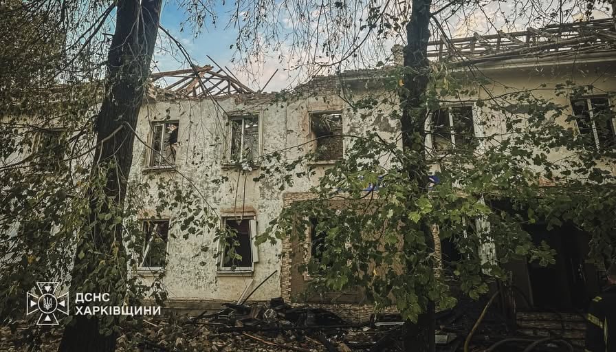 Нічна атака РФ: Зеленський повідомив про наслідки у 10 областях - фото 2