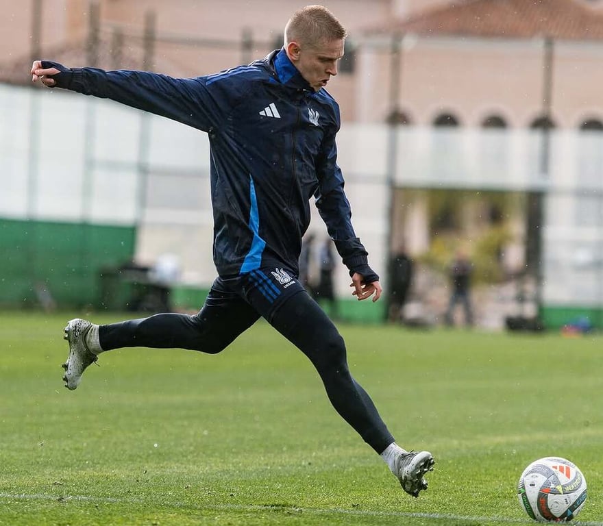 Александр Зинченко