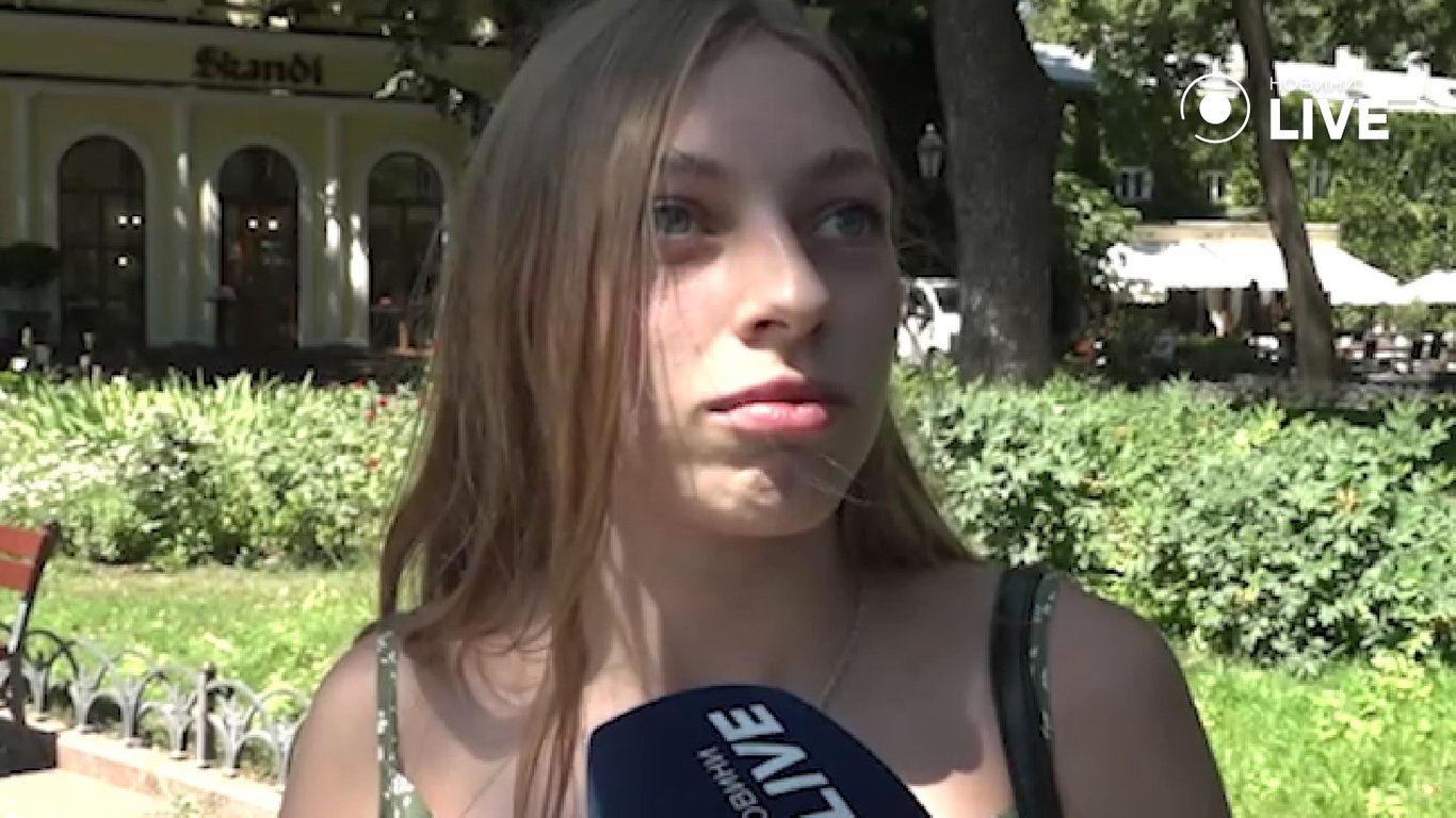 Відпочиваюча Валерія про те, як зекономити