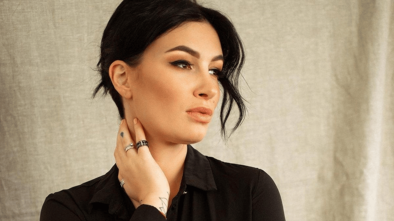 Участь Анастасії приходько у Євробаченні