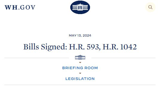 сша санкції