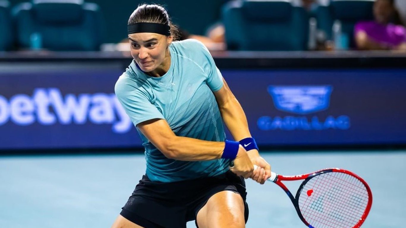 Ангеліна Калініна