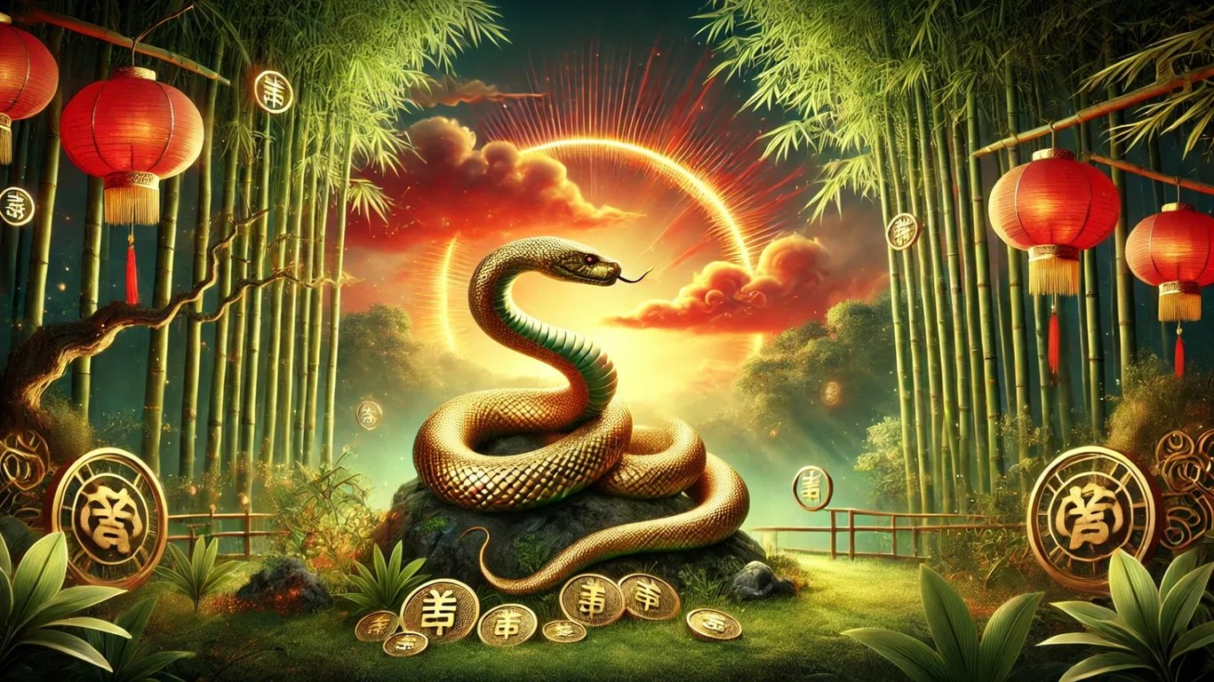 Финансовый китайский гороскоп на 2026 год для Змеи