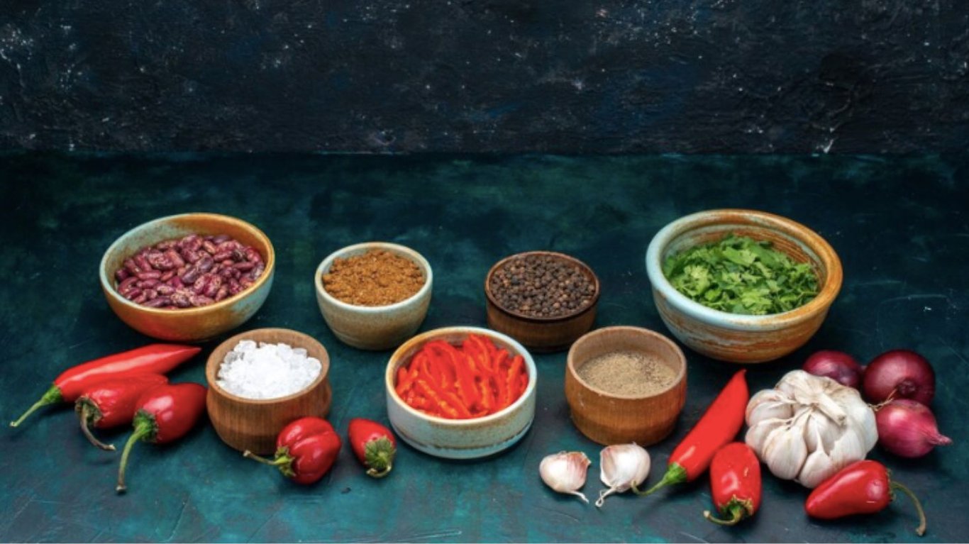 чем заменить лук