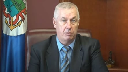 Так называемого мэра Бердянска наказали за бардак в городе, — городские власти рассказали детали - 290x166