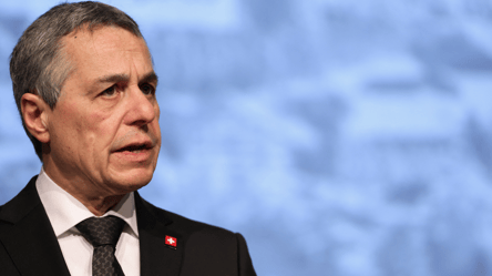 Глава ОБСЄ пояснив мету майбутньої поїздки до Москви — відео - 290x166