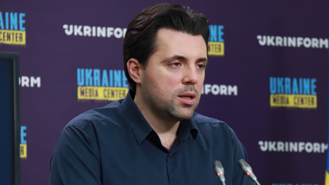 Глава Укрэнерго Кудрицкий рассказал, какая ситуация с электроэнергией
