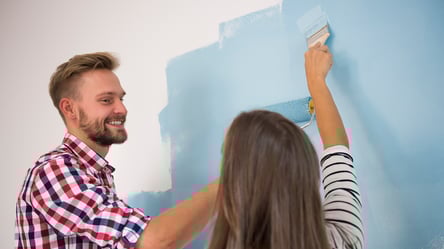 Завжди у тренді — які кольори стін не вийдуть з моди - 285x160