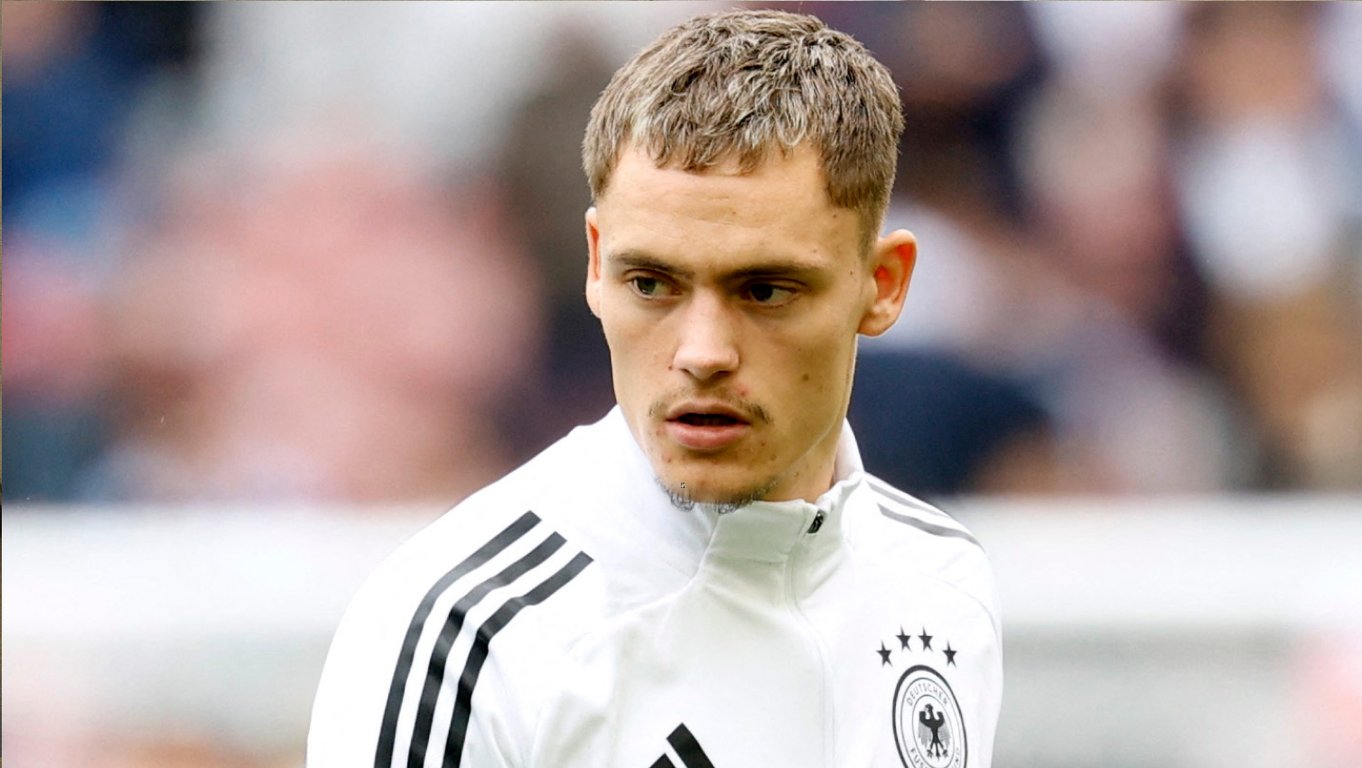 Флориан Вирц