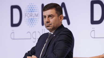 Коломойский жаловался на нарушение прав — детали от Лубинца - 290x160