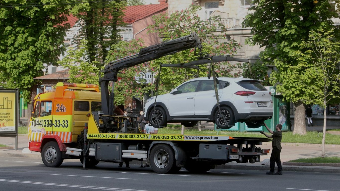 ТОП 4 ненадійних автомобільних брендів