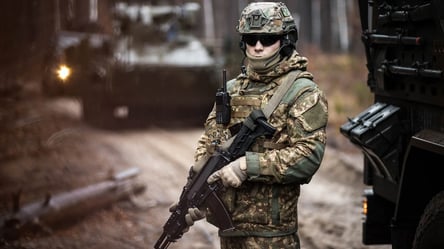 Контракт 18–24 — які бригади Нацгвардії запрошують молодь - 285x160