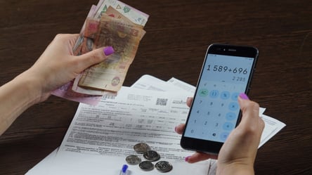 Газовые услуги: кому из украинцев придется заплатить 2 000 грн - 290x160