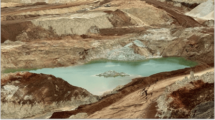 Бирзулівське родовище — які поклади містить та чим унікальне - 285x160